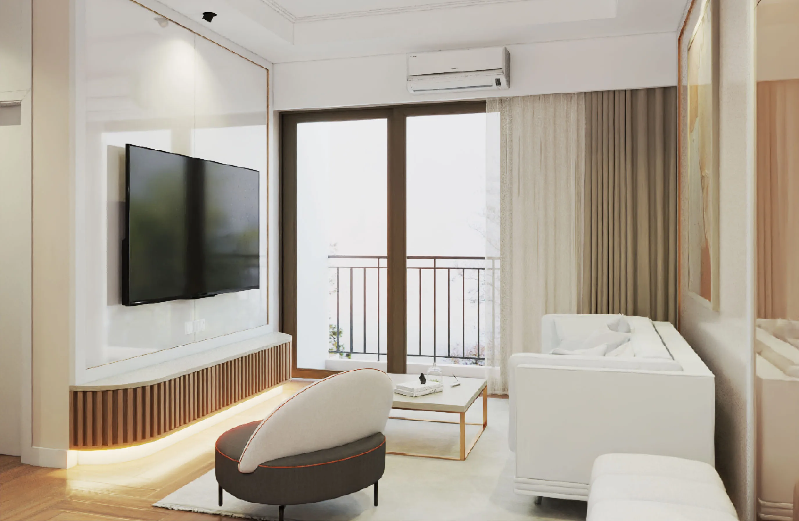 Aria Type A interior 1