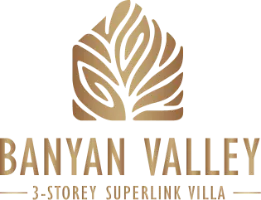 Banyan Valley home