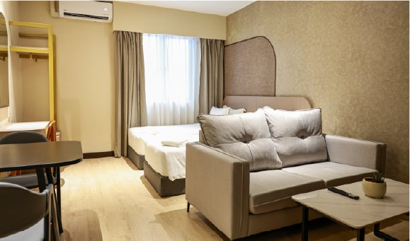 Kivana Suites