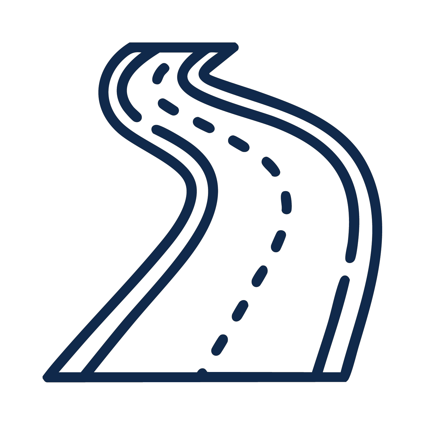Easy highway access