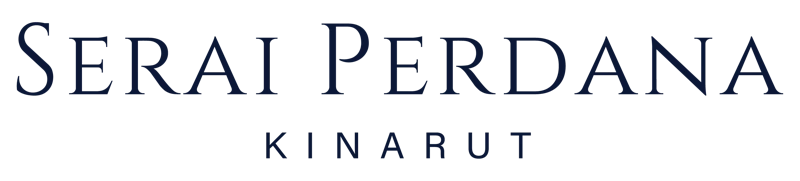Serai Perdana logo