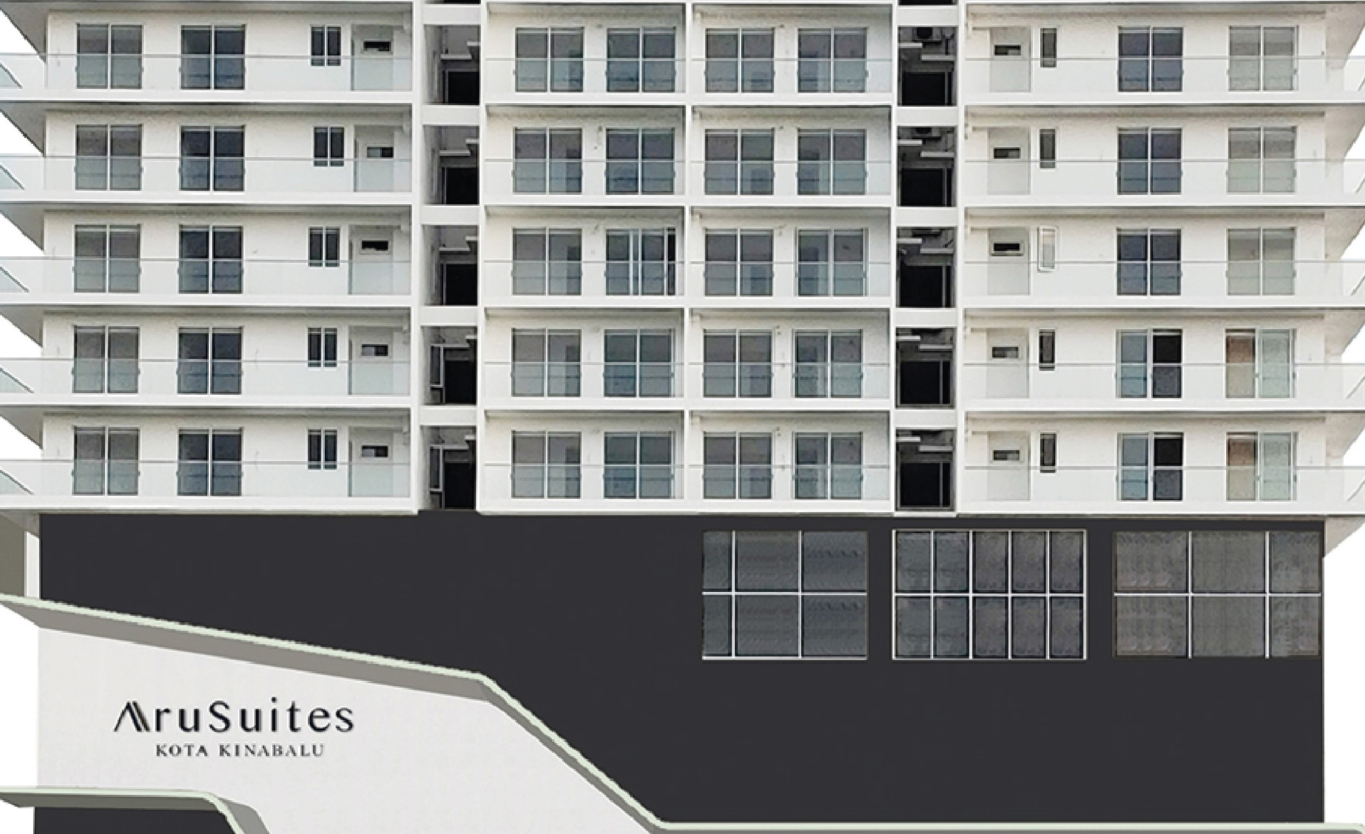Aru Suites